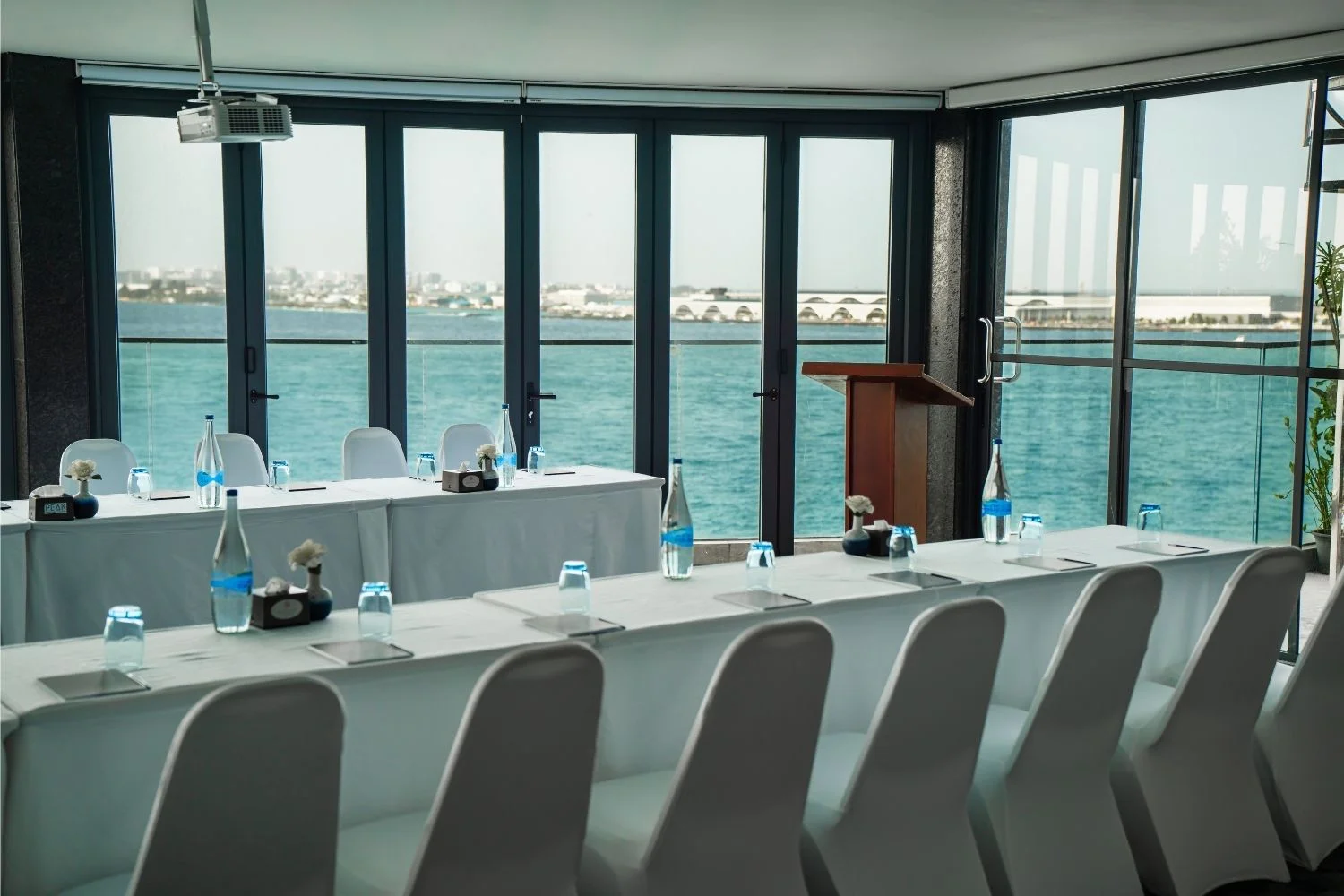 business hotel Male’