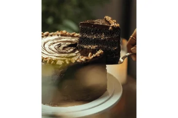 Chocolate Day at Maagiri