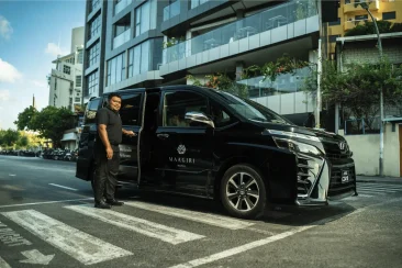 Airport Transfer Service