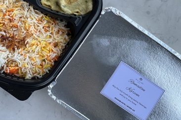 CSR Initiative in Maldives