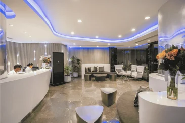 hotel near Velena International Airport