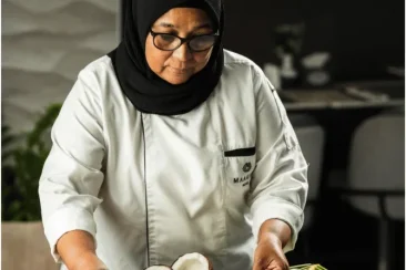 Maagiri Hotel Celebrates Maldives Independence Day